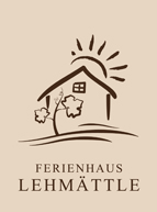 Logo - Ferienhaus Lehmaettle
